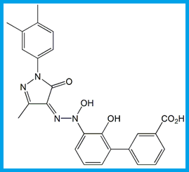 ELTROMBOPAG N-HYDROXY IMPURITY